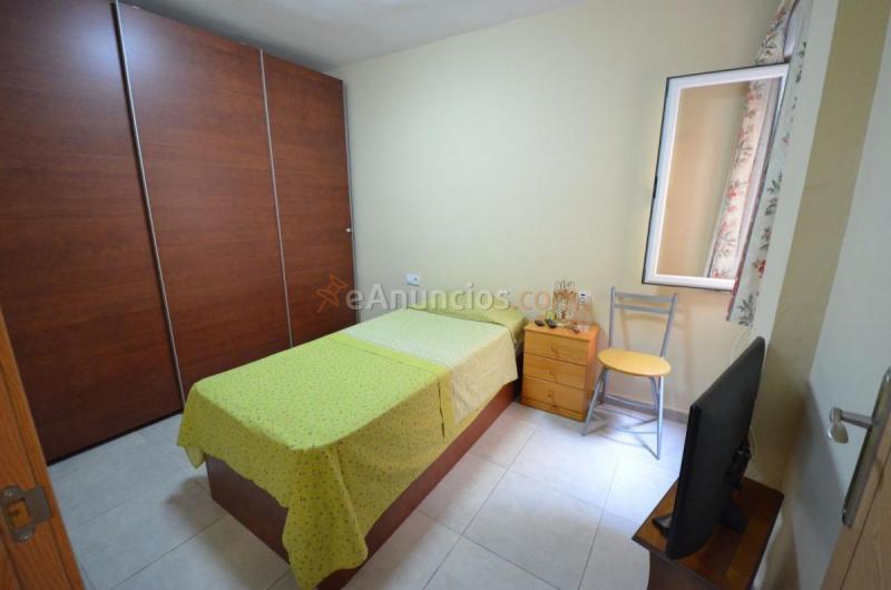 Apartamento en venta en Plaza Gines LLorca, Roquetas, Roquetas de Mar