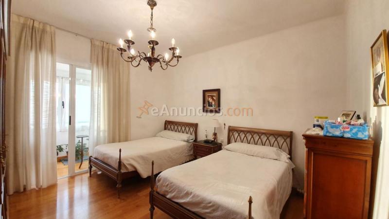 Apartamento en venta en  Balmes, Cardenal Cisneros, Palencia