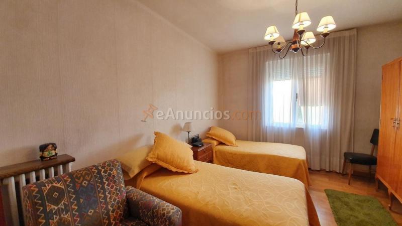 Apartamento en venta en  Balmes, Cardenal Cisneros, Palencia