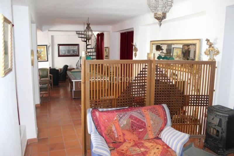 Adosado en venta en Camino Ambroz, Cullar-Vega