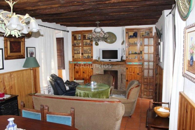 Adosado en venta en Camino Ambroz, Cullar-Vega