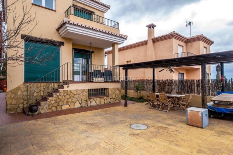 Adosado en venta en Calle cosmos, Monachil