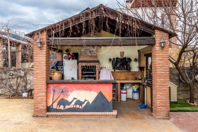 Adosado en venta en Calle cosmos, Monachil