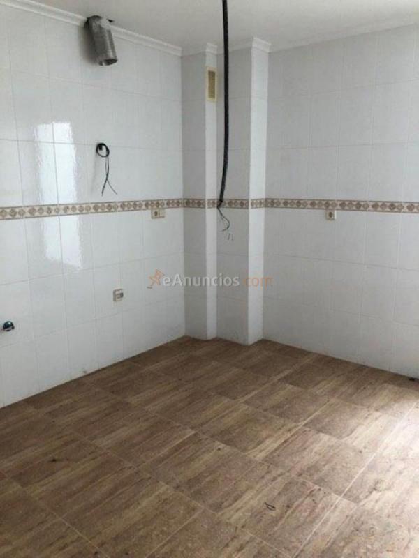 Apartamento en venta en Calle Antonio Machado, Beniel