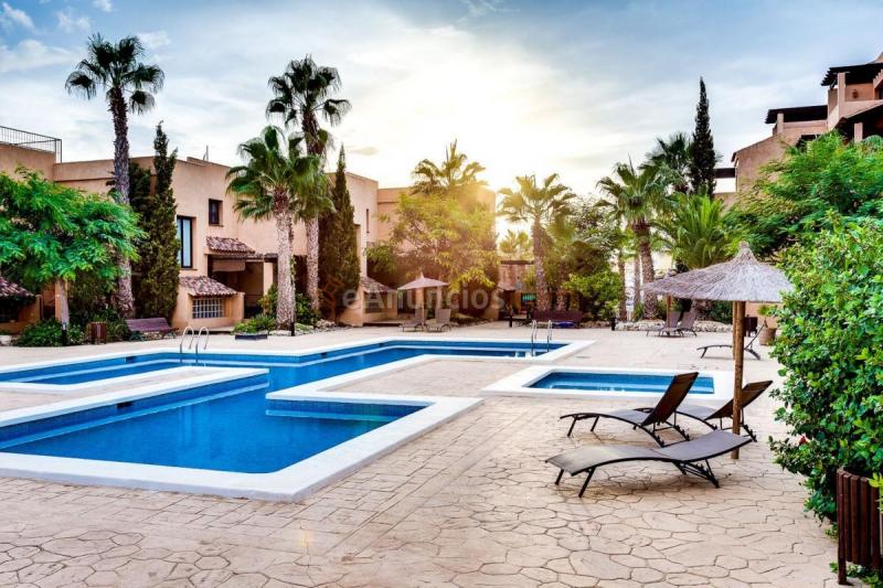 Apartamento en venta en  gigantes y cabezudos, San Miguel de Salinas