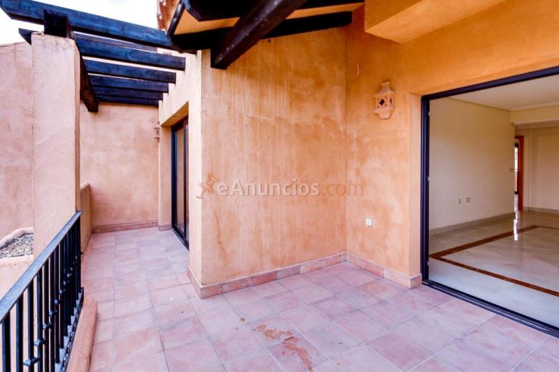 Apartamento en venta en  gigantes y cabezudos, San Miguel de Salinas