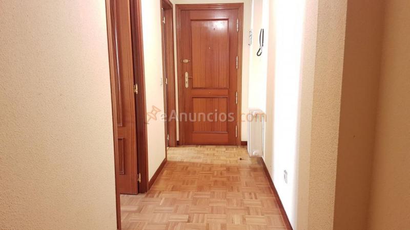 Apartamento en venta en Calle César Muñoz Arconada, Palencia, Tercer Barrio, Palencia
