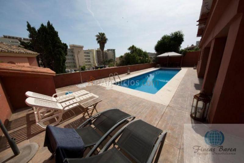 Adosado en venta en  Las Gaviotas, Fuengirola