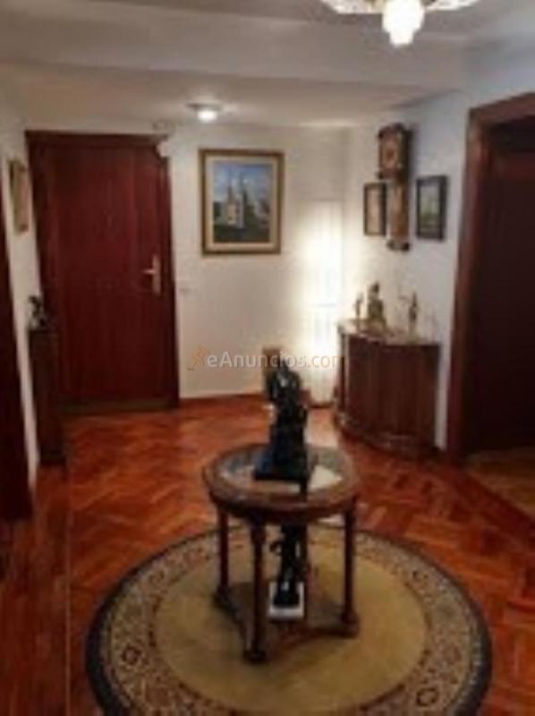 Apartamento en venta en Calle Eduardo Martínez del Campo, Casco Antiguo, Burgos