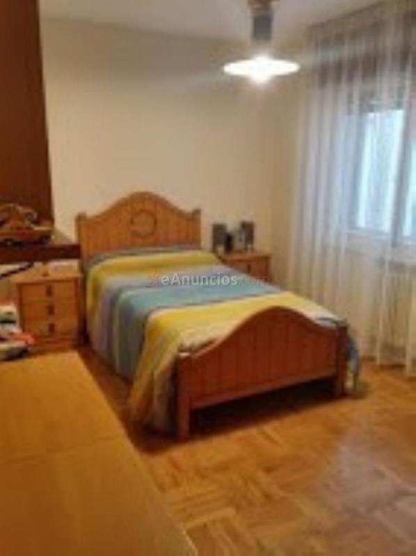 Apartamento en venta en Calle Eduardo Martínez del Campo, Casco Antiguo, Burgos