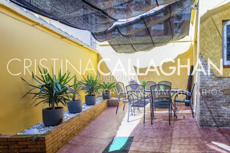 Casa en venta en Avenida de Gaspar Aguilar, Jesús, Valncia