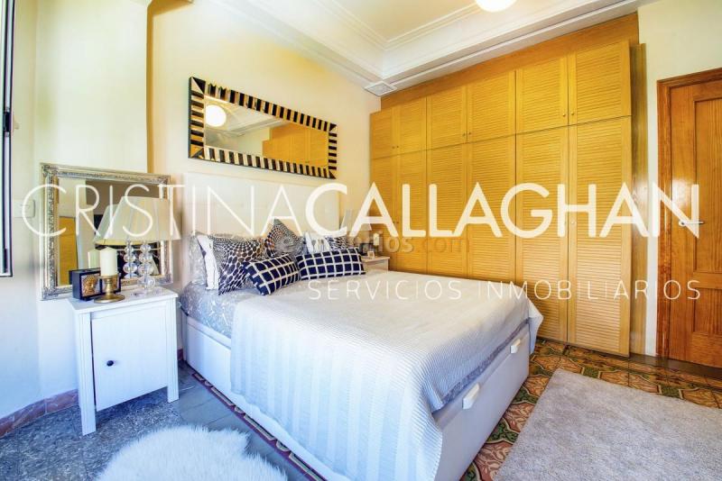 Casa en venta en Avenida de Gaspar Aguilar, Jesús, Valncia