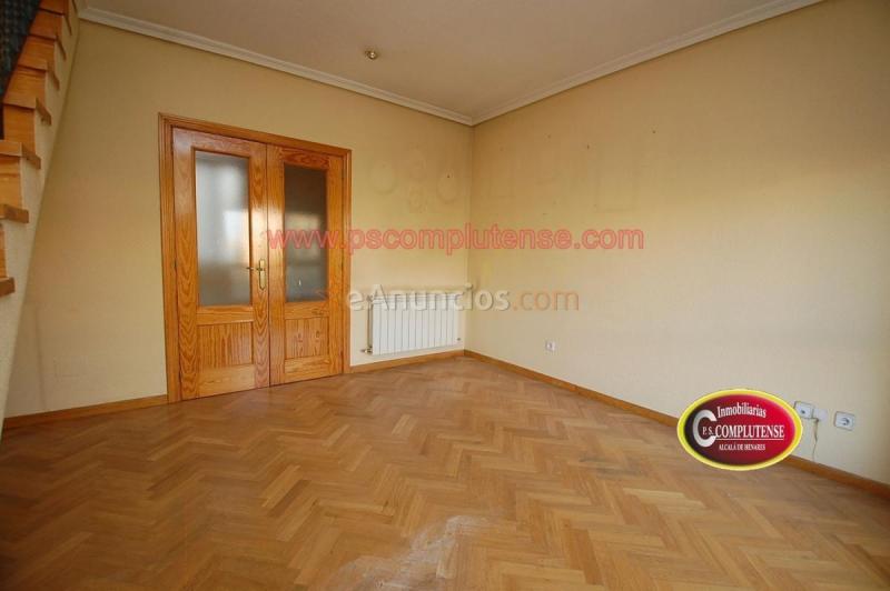Duplex en venta en  Rinconada, Alcalá de Henares