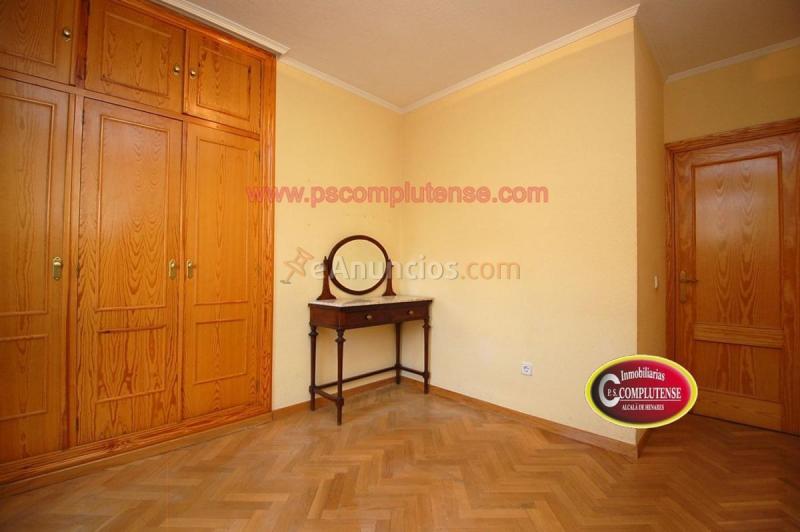 Duplex en venta en  Rinconada, Alcalá de Henares