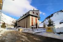 Apartamento en venta en Calle Edificio Rio Aragon, Aísa