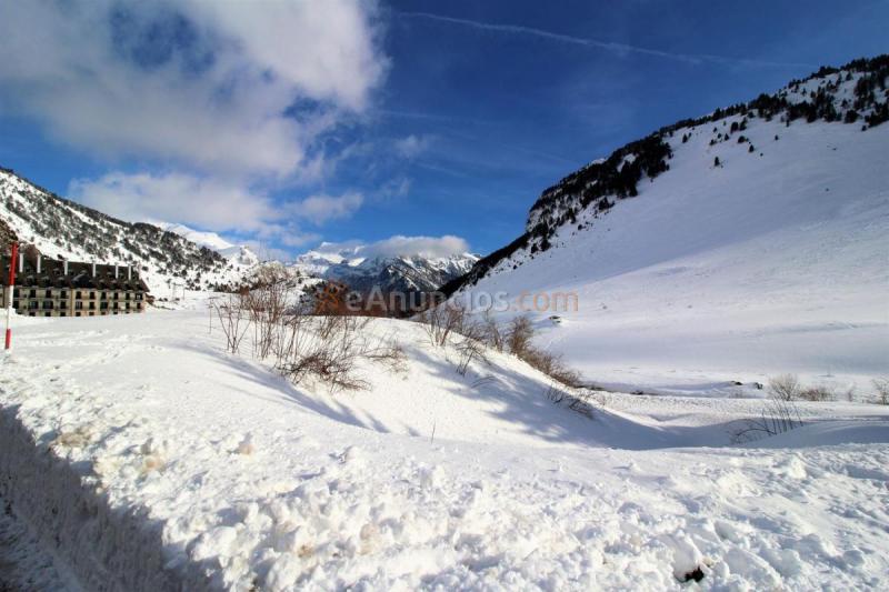 Apartamento en venta en Calle Edificio Rio Aragon, Aísa