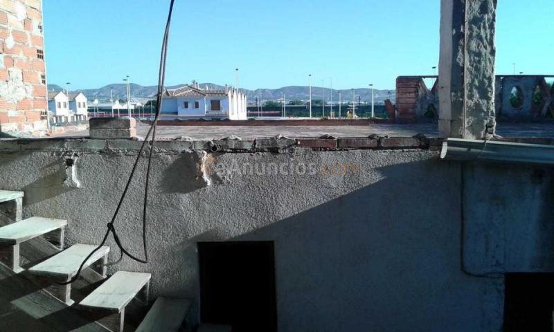 Casa en venta en Avenida Del reino, Beniel