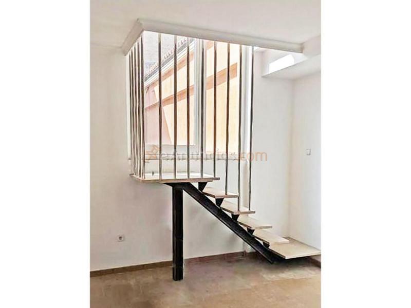 Atico en venta en  Ciutat Vella, Valncia