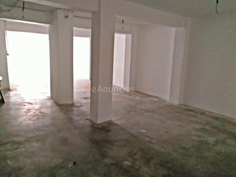 Local Comercial en alquiler en  Poblats Marítims, Valncia