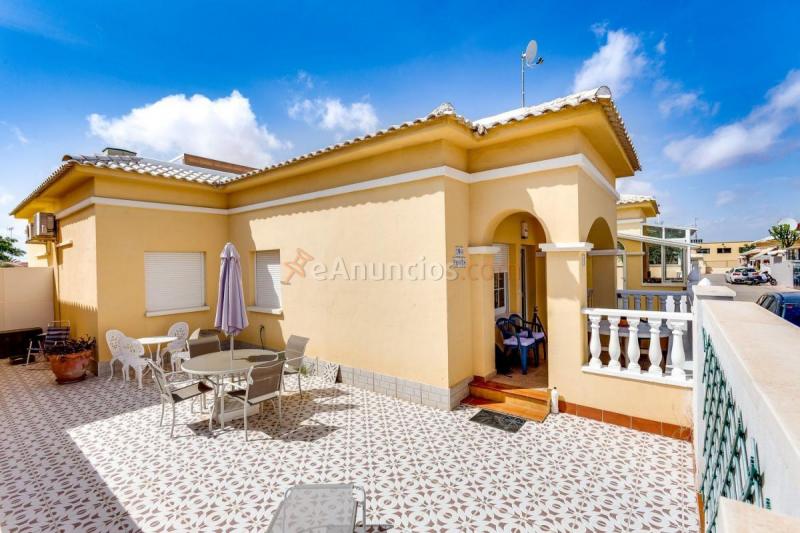 Casa en venta en  emilia pardo bazan, La Siesta - El Salado - Torreta, Torrevieja