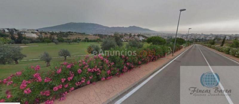 Parcela Rustica en venta en  Hipódromo-Cerrado del Águila, Mijas