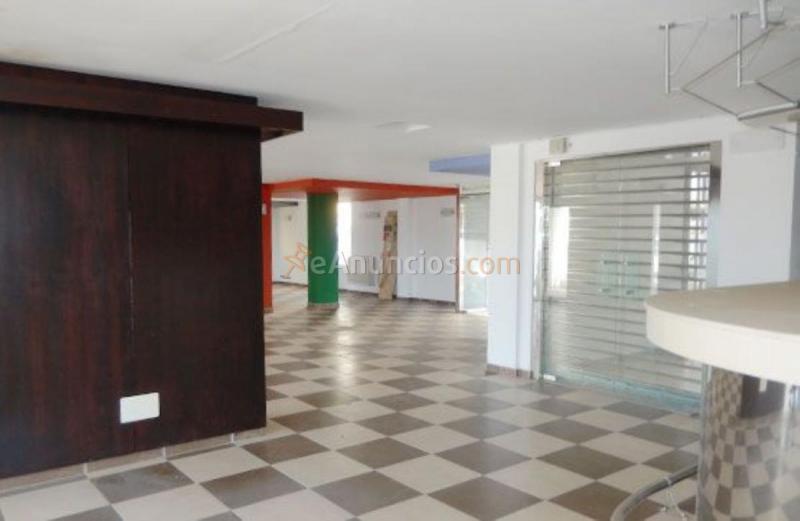 Local Comercial en venta en  Edif. EUROGOLF, Solymar - Puerto Marina, Benalmádena