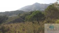 Parcela Rustica en venta en  Mijas Pueblo - Peña Blanquilla, Mijas