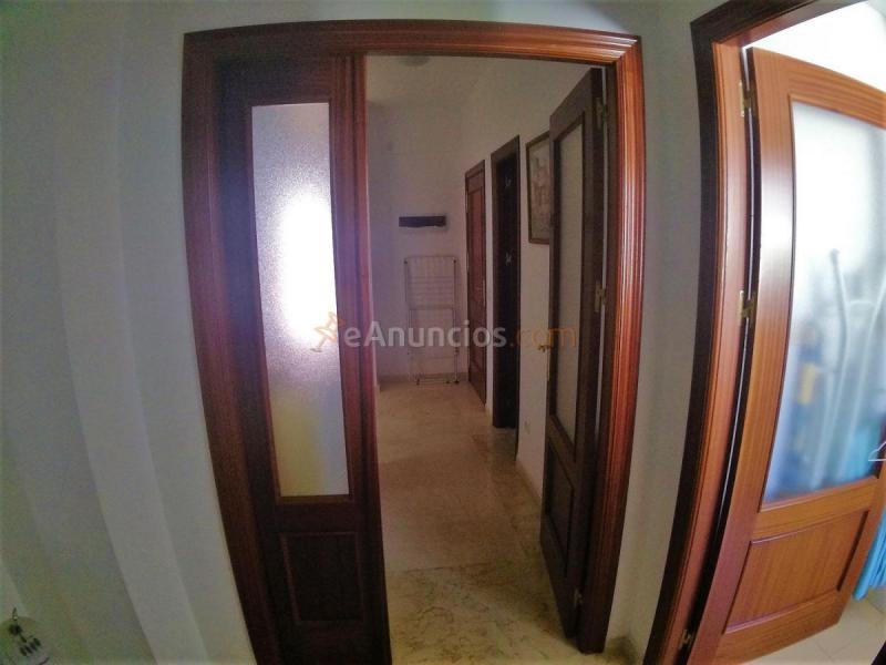 Apartamento en venta en  Olivares