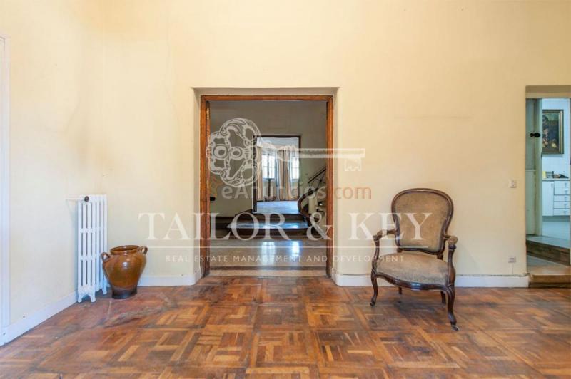 Adosado en venta en Avenida de Pío XII, Madrid, Chamartín, Madrid