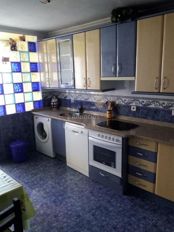 Apartamento en venta en  Colindres
