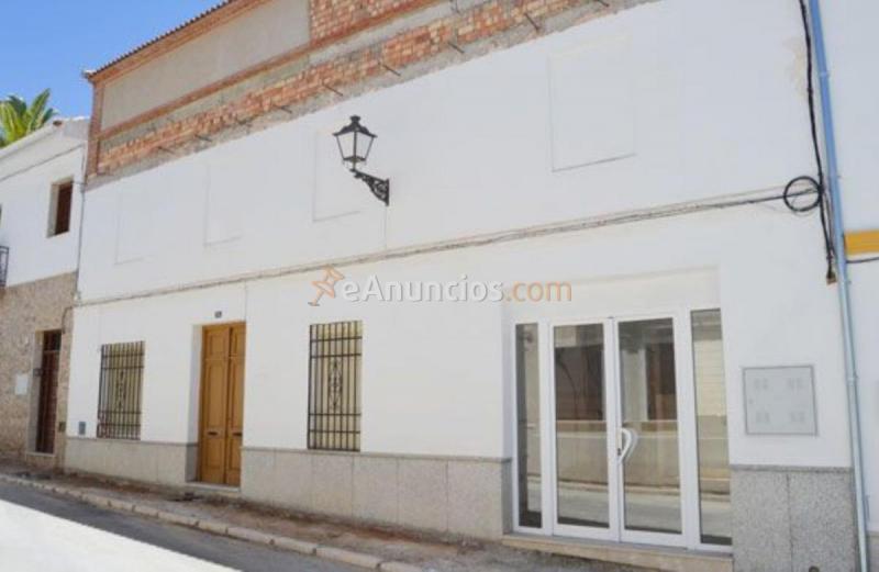 Casa Rural en venta en  DE LA VILLA, Mollina