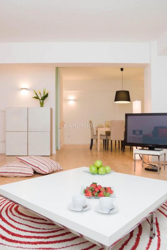 Apartamento en venta en  Ensanche - Juan Florez, A Coruña