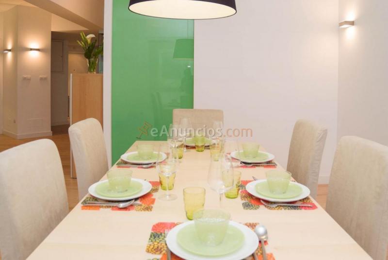 Apartamento en venta en  Ensanche - Juan Florez, A Coruña