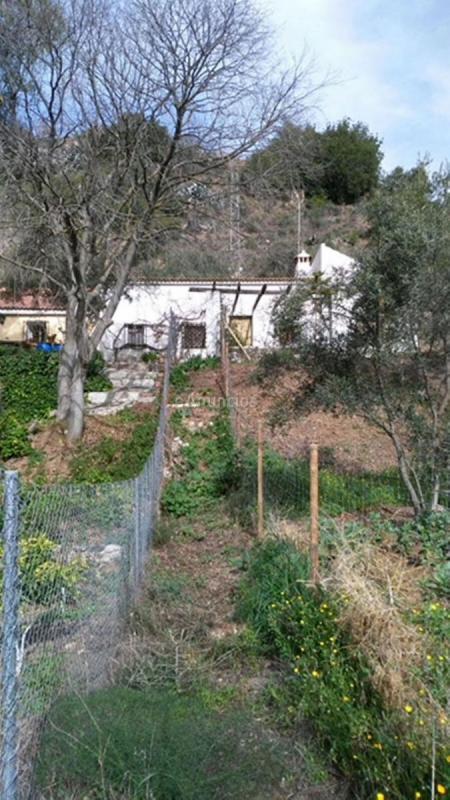 Adosado en venta en  A-7075 PARAJE LA COLINA, Almogía