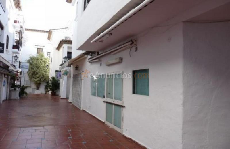 Local Comercial en venta en Calle Casablanca, Torremolinos, El Bajondillo, Torremolinos