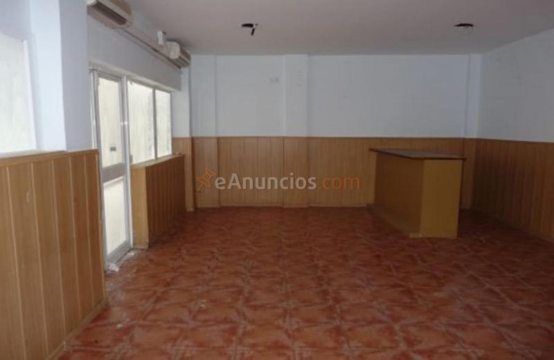 Local Comercial en venta en Calle Casablanca, Torremolinos, El Bajondillo, Torremolinos