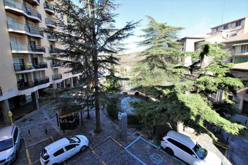 Apartamento en venta en  union jaquesa, Casco Urbano, Jaca