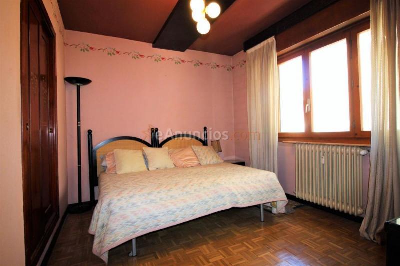 Apartamento en venta en  union jaquesa, Casco Urbano, Jaca