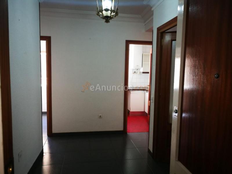 Apartamento en venta en Calle Capitán Méndez Vigo, Ávila, Santo Tomás, Ávila