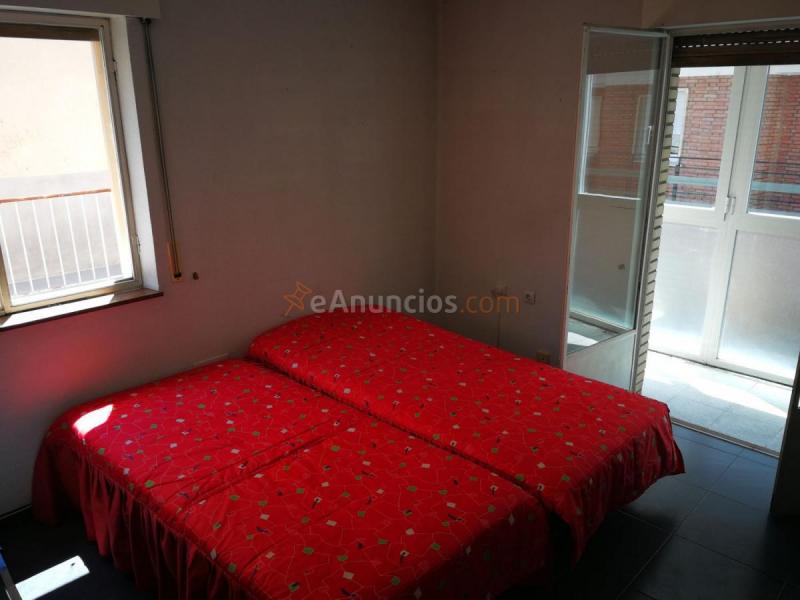 Apartamento en venta en Calle Capitán Méndez Vigo, Ávila, Santo Tomás, Ávila