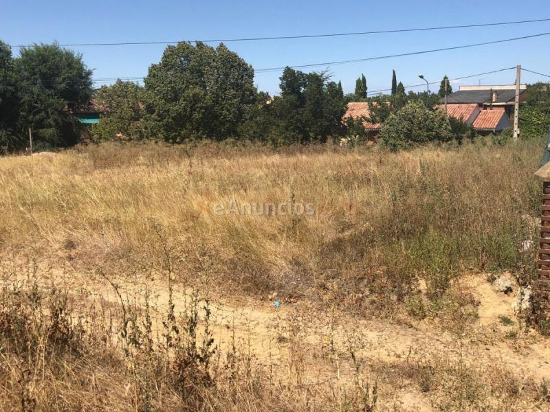 Parcela Rustica en venta en Calle Valentín Grasso, Astudillo, Astudillo