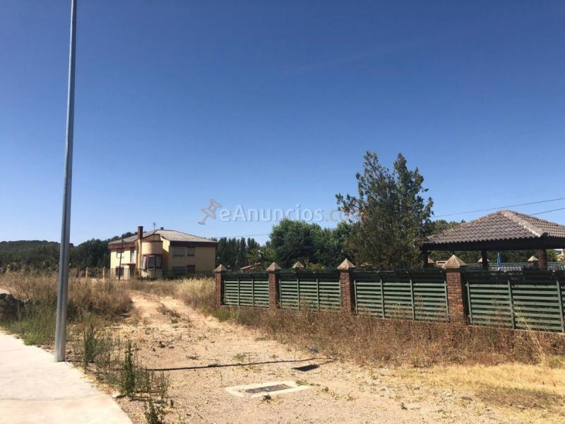 Parcela Rustica en venta en Calle Valentín Grasso, Astudillo, Astudillo