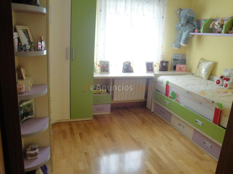 Casa en venta en  Pablo, Magaz
