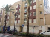 Apartamento en venta en  CL Av Carlos III, Aguadulce, Roquetas de Mar