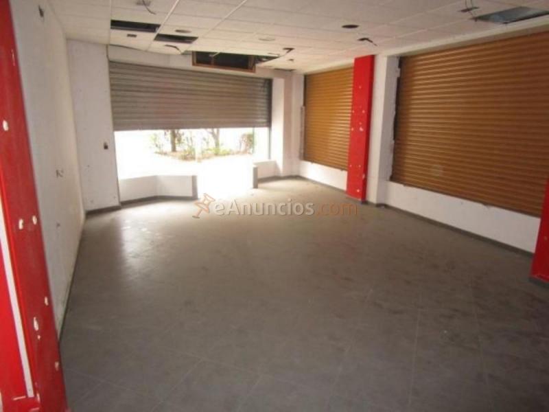 Local Comercial en venta en Carretera DE MALAGA, La Chana, Granada