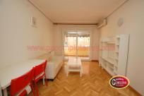 Apartamento en venta en  San Isidro - Los Almendros, Alcalá de Henares