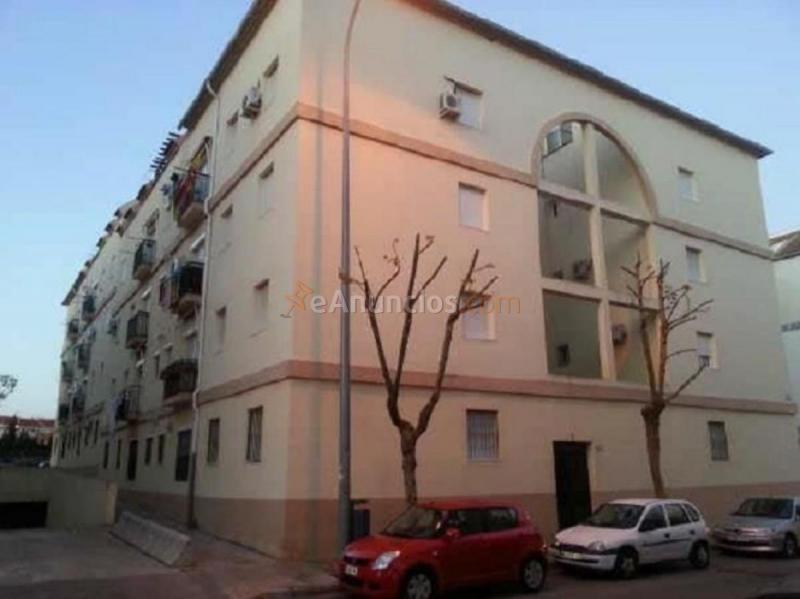 Apartamento en venta en  Miguel Martin, Ronda