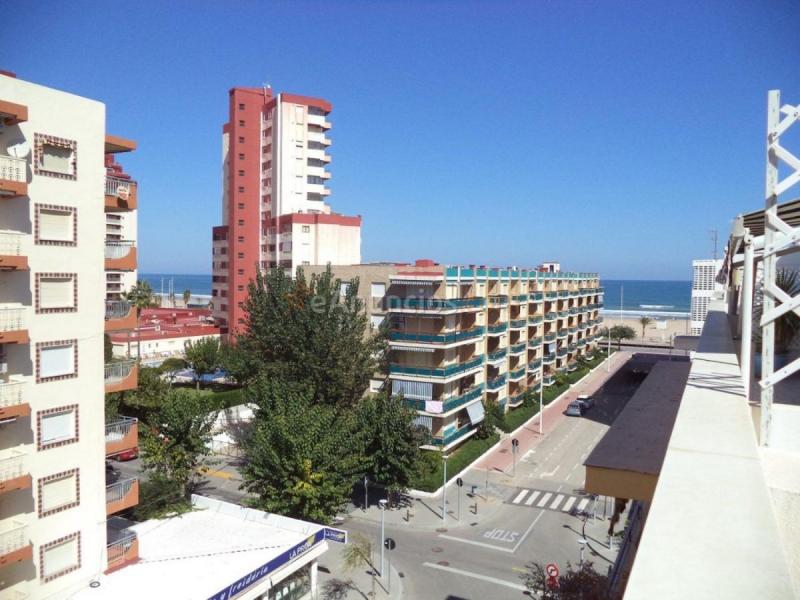 Atico en venta en  Playa de Gandia, Gandia