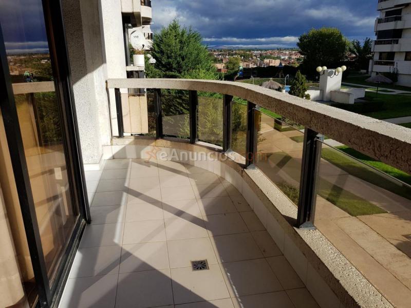 Apartamento en venta en Avenida de Europa, Zona Avenida Europa, Pozuelo de Alarcón