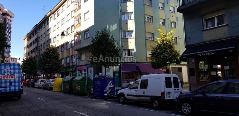 Local Comercial en venta en  Juan Alvargonzalez, El Llano, Gijón
